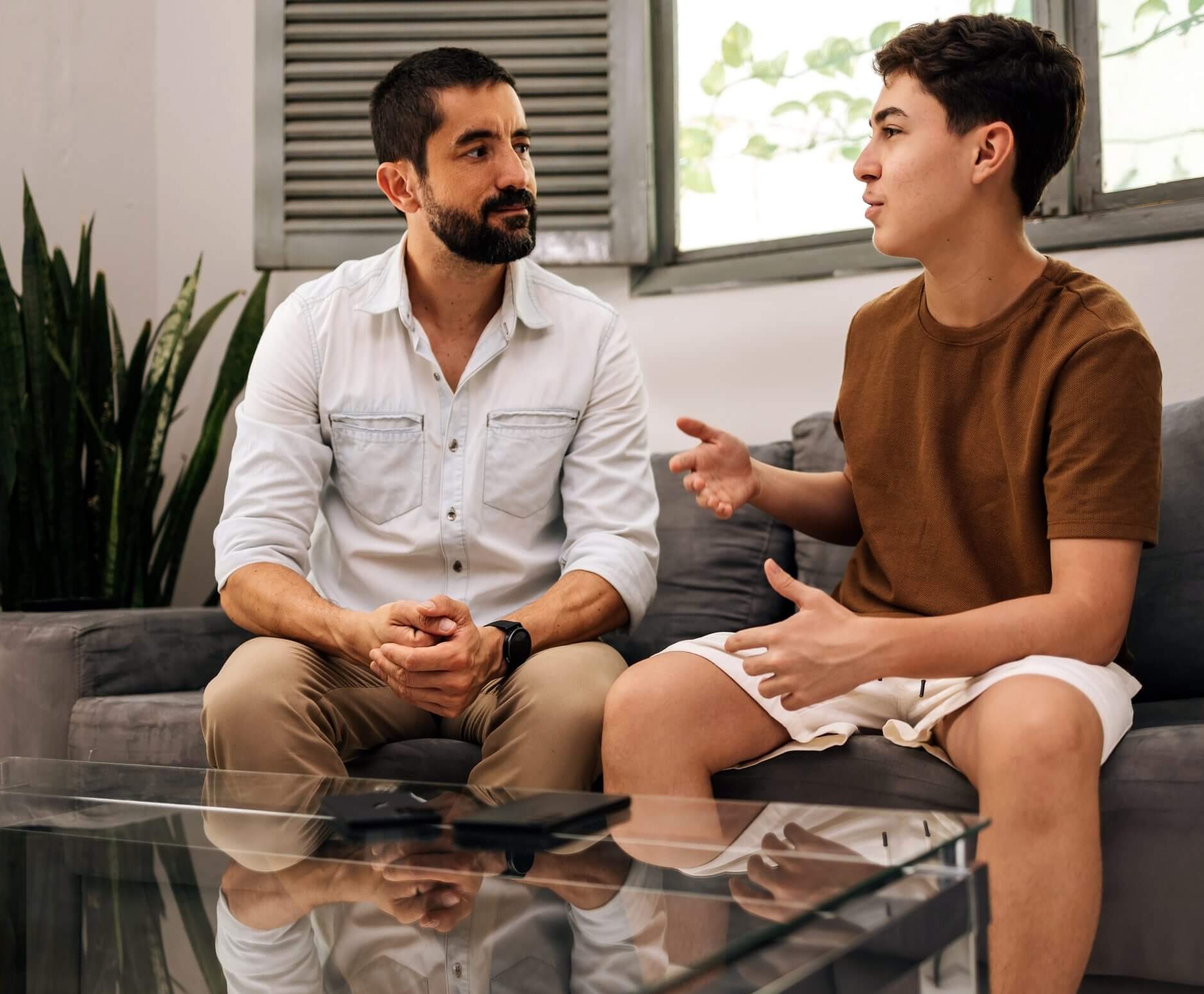 Guidance for the Decisions That MatterHow We Help Families Move Forward