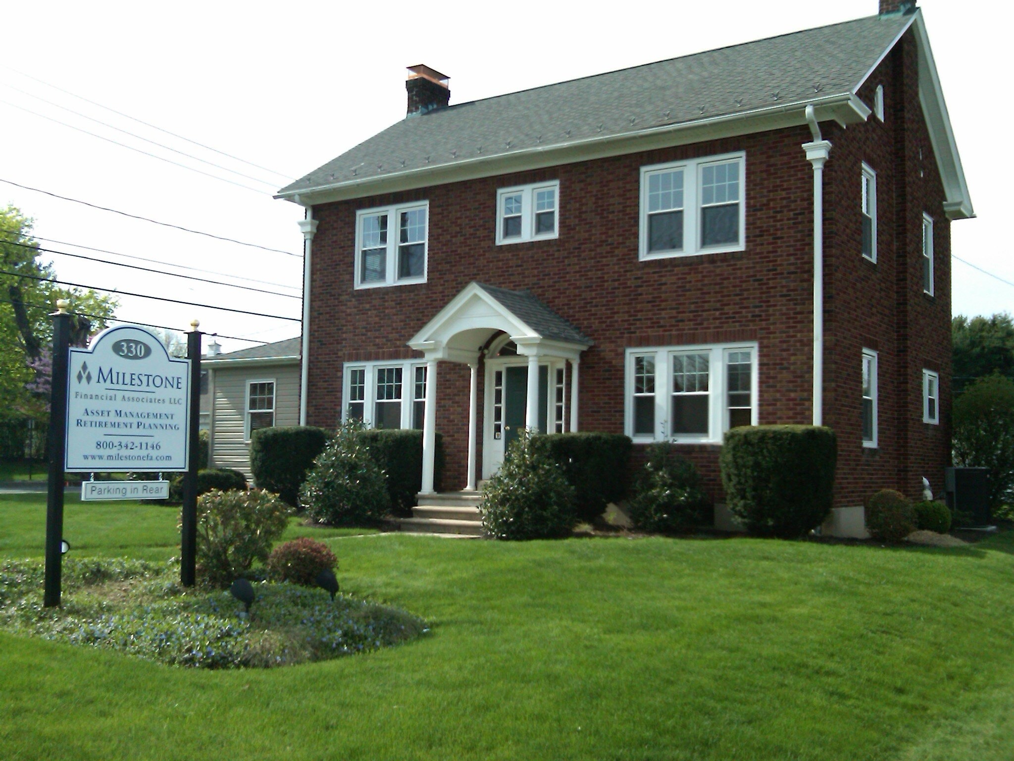 Macungie Office