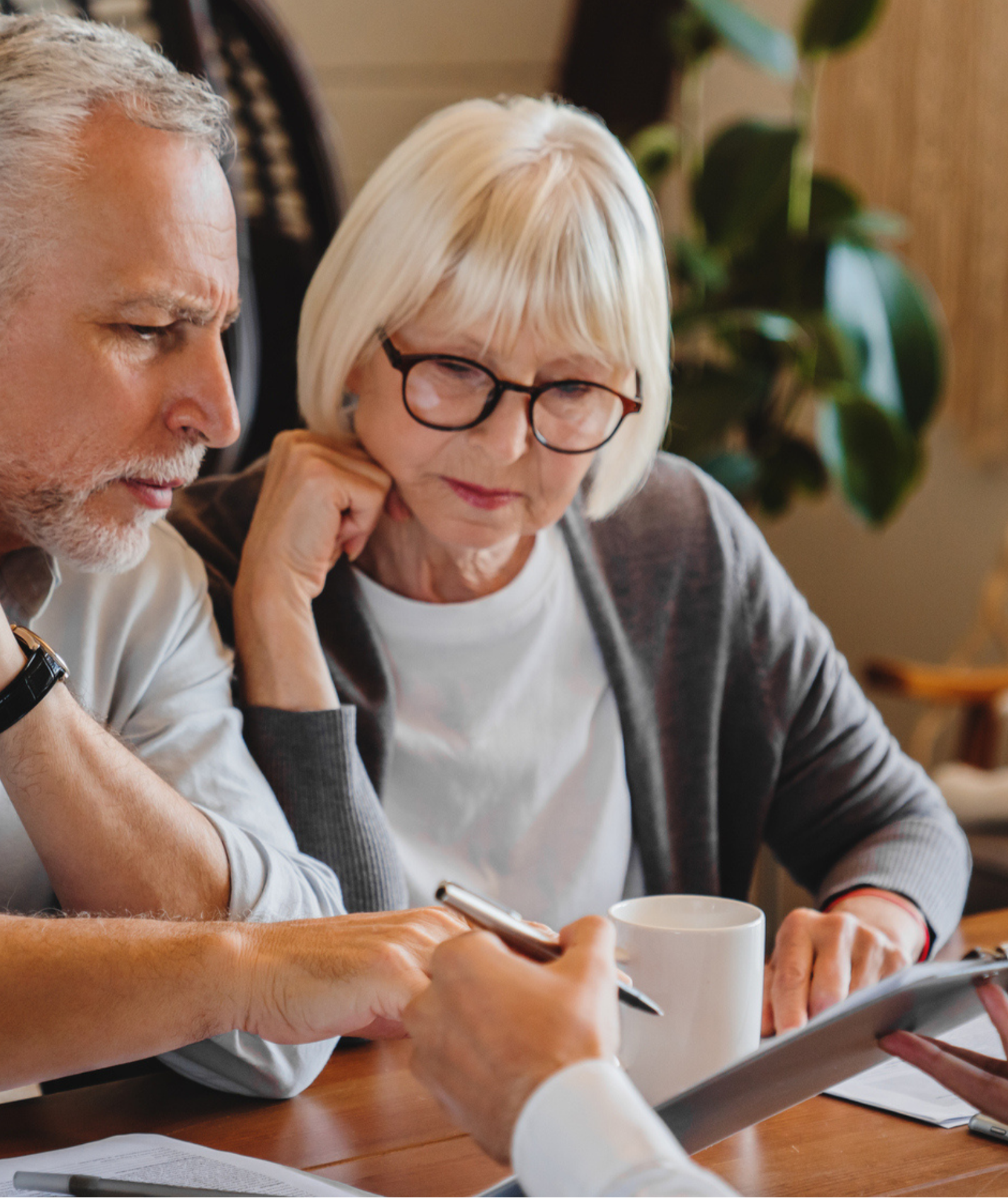 Determining what coverage is right for you