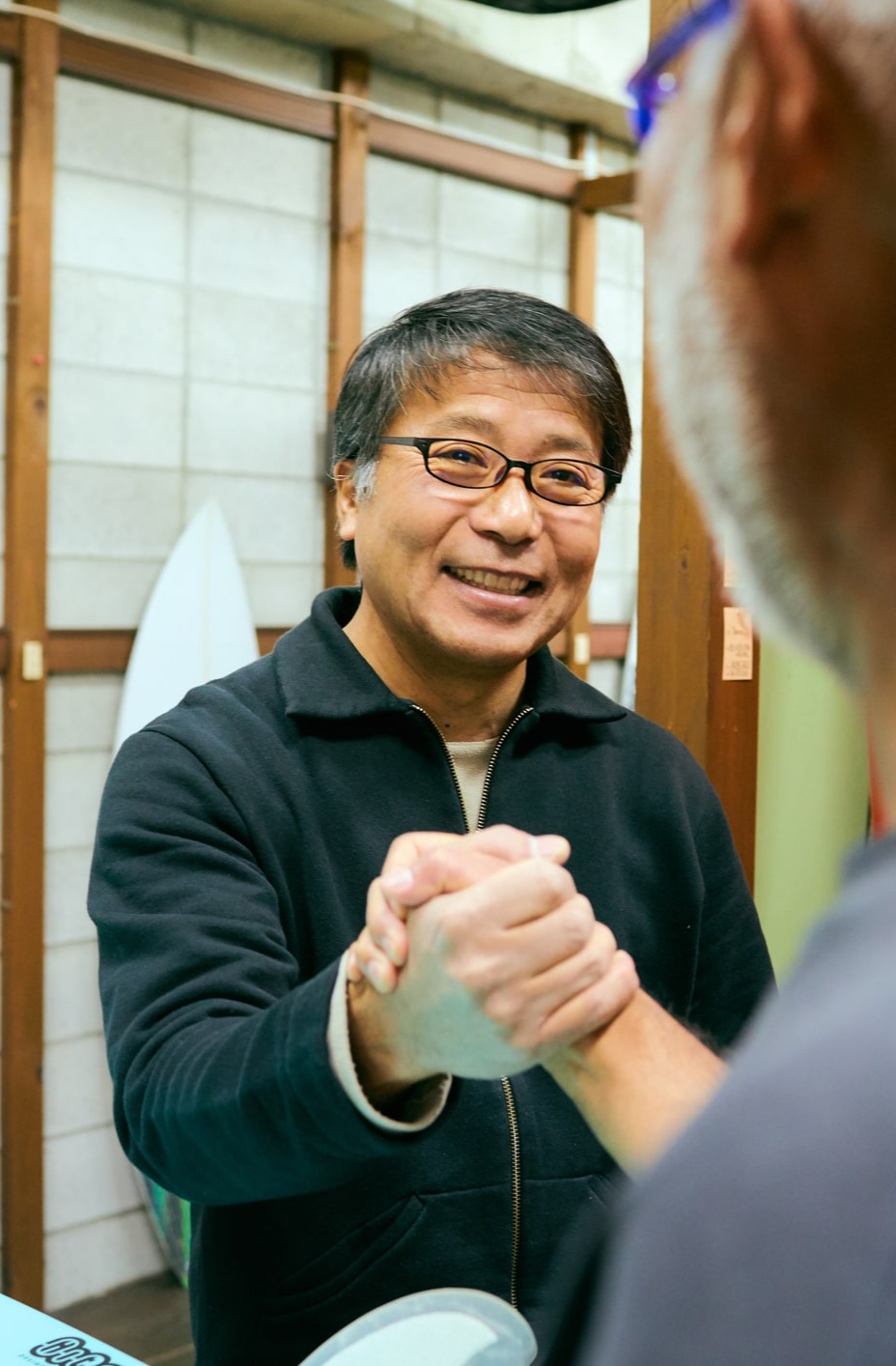 ... no copy here ...