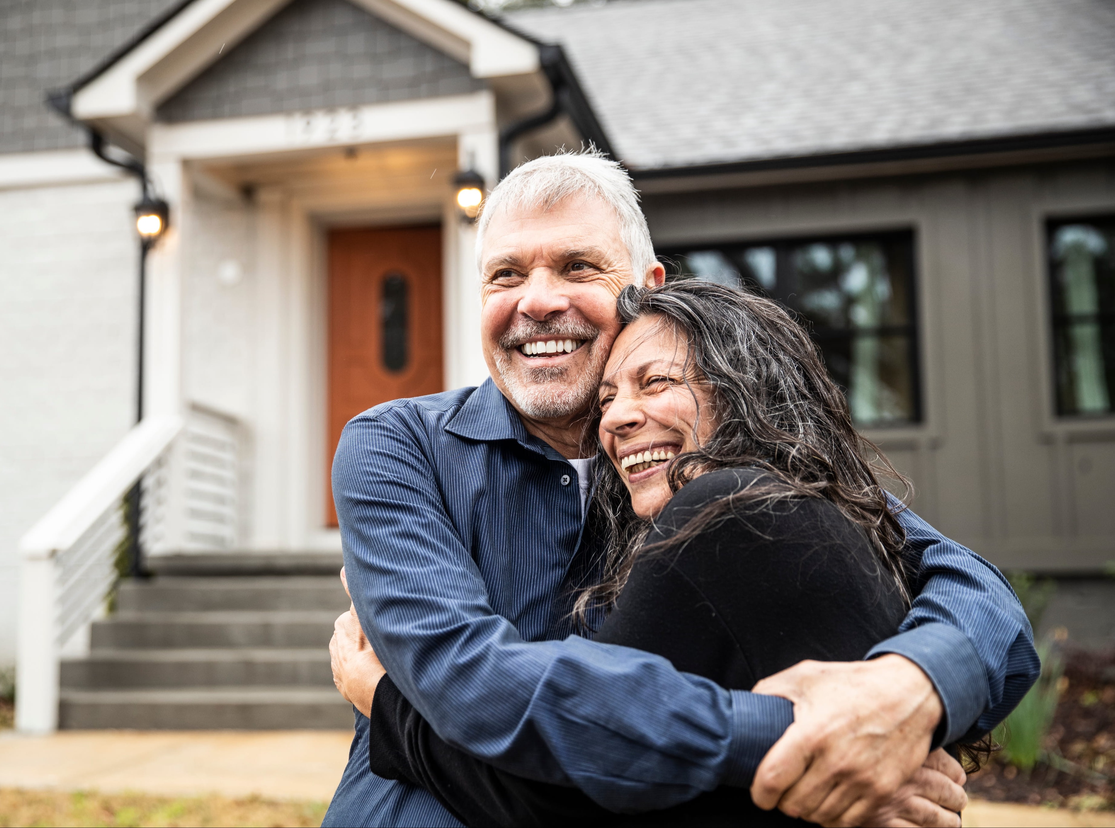 Driven by <strong>Your Family's Goals</strong>