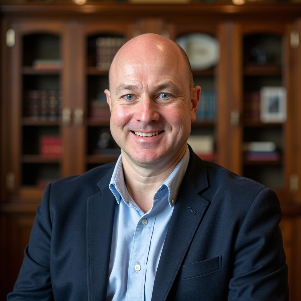 Ken Rickens, CFP® <br/>