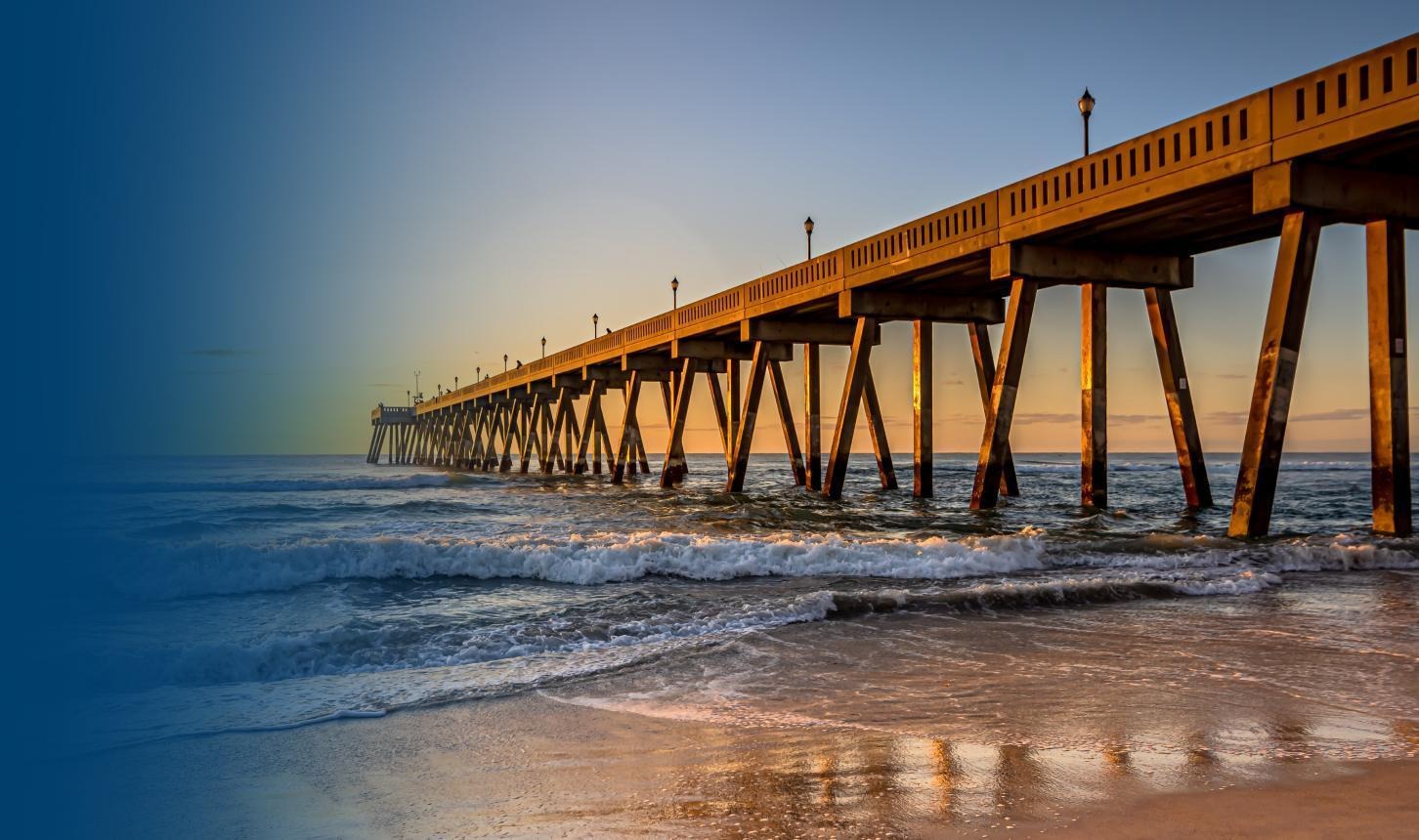 beachfront image