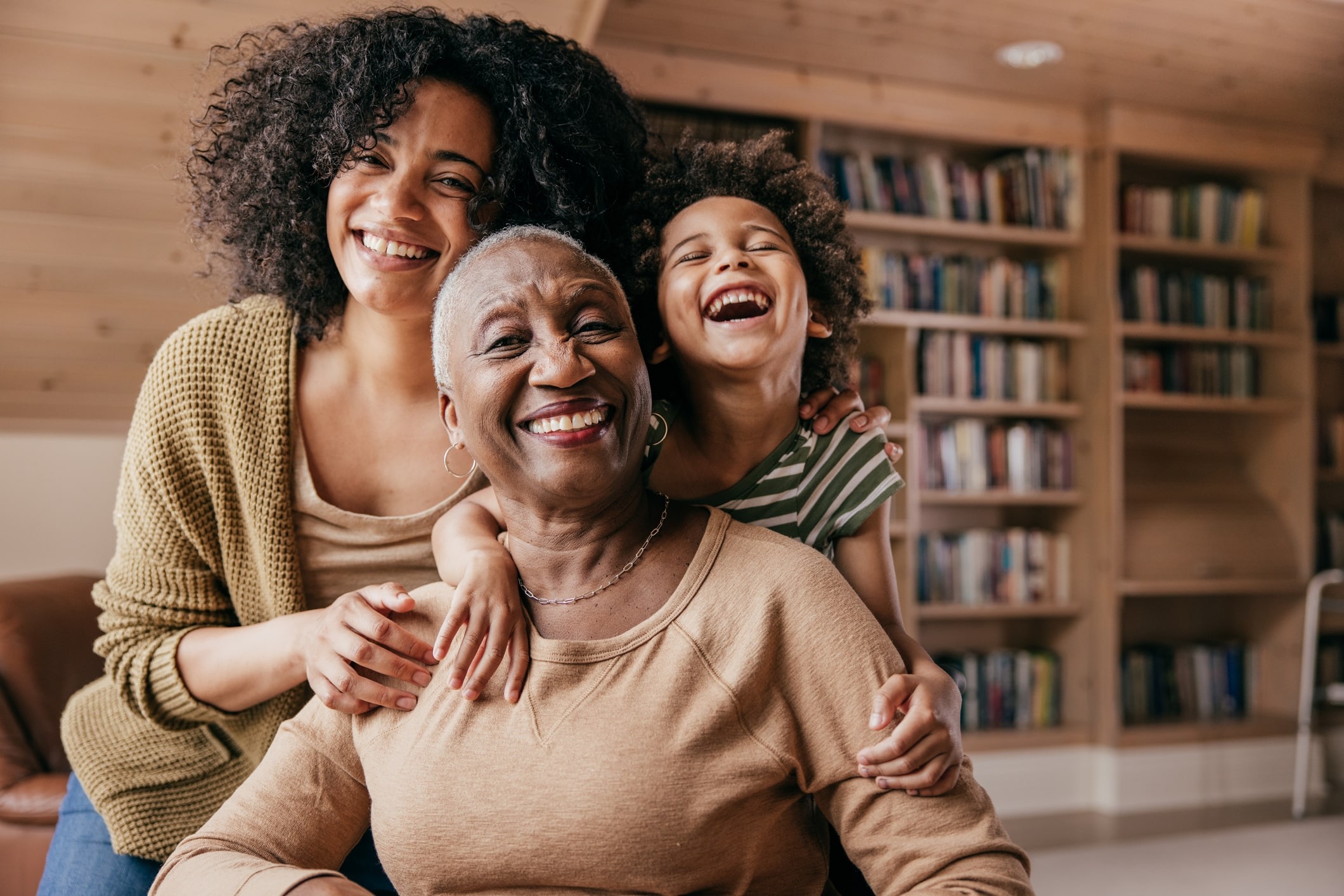 Pre-Retirees & Retirees<br/>