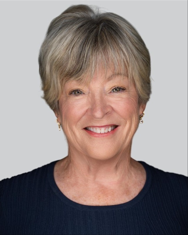 Gail V. Crowley, CFP®