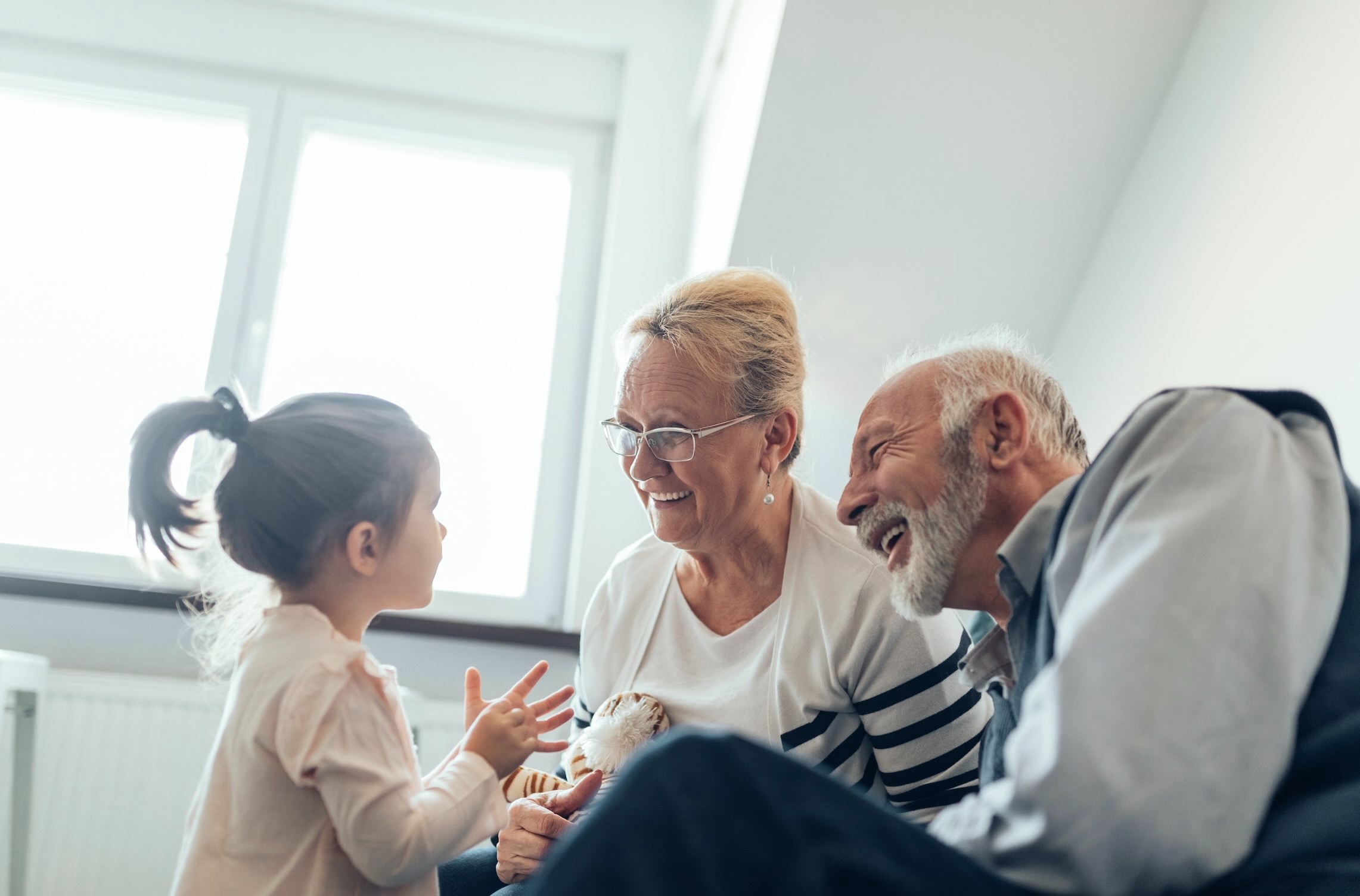 Your Trusted Financial Partners For Every Phase Of Life