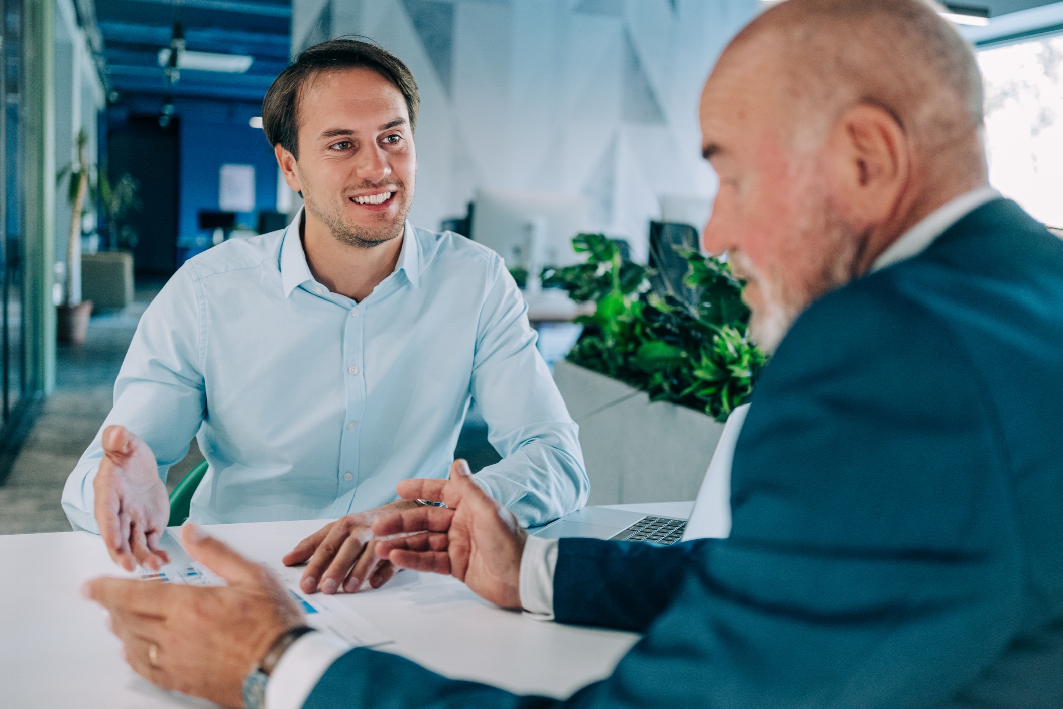 Managing Taxes