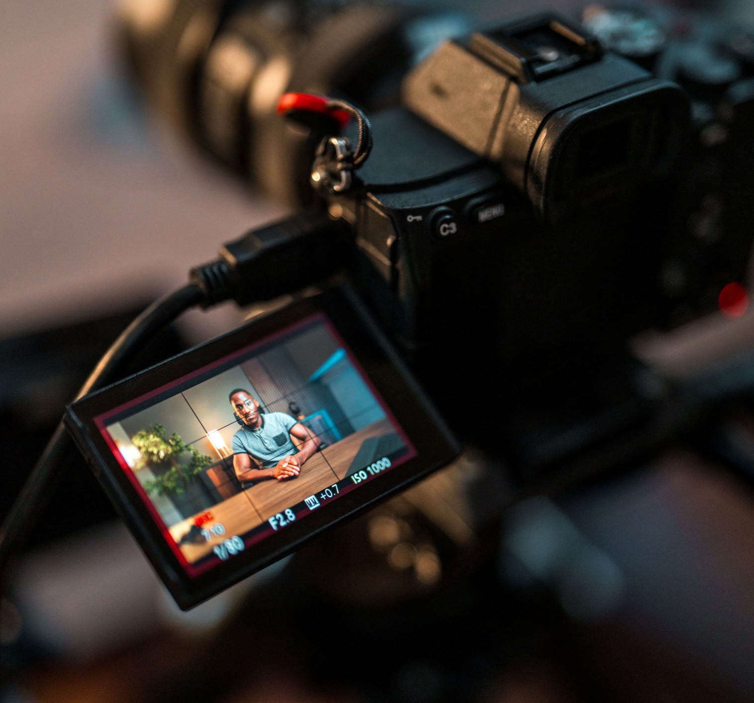 Influencers & Content Creators