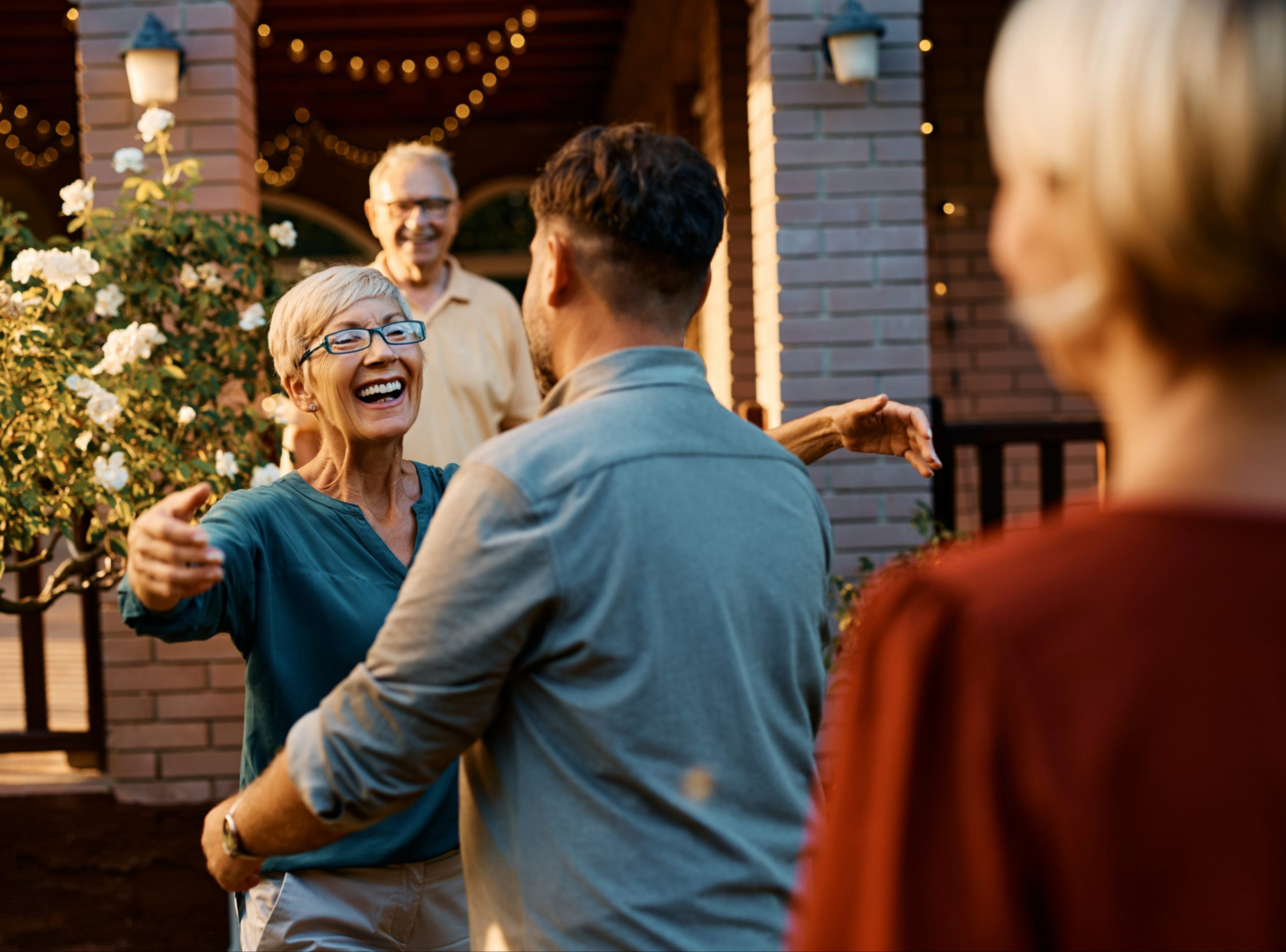 A Proven Approach For A Supported And Secure Lifestyle