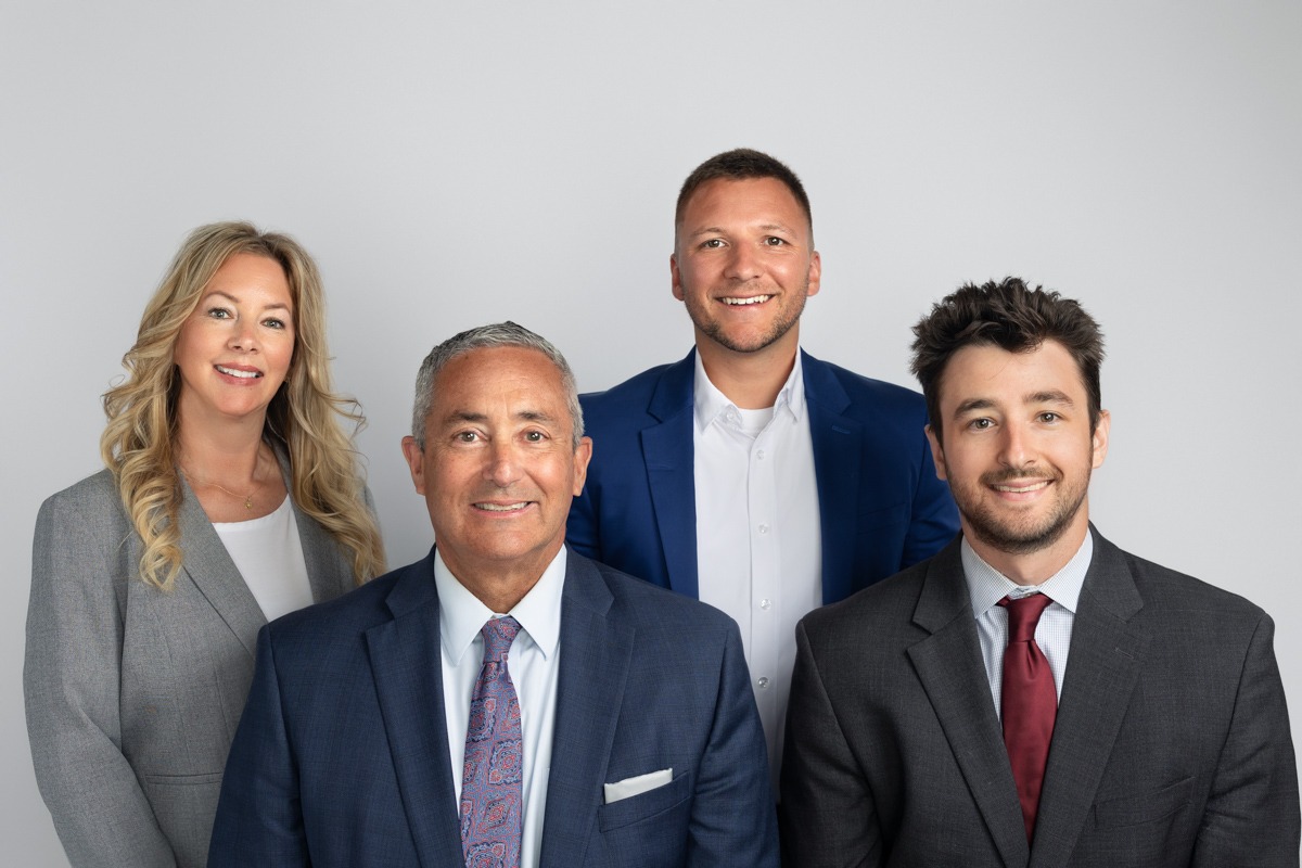 Built On Trust, <br/>Rooted In Community