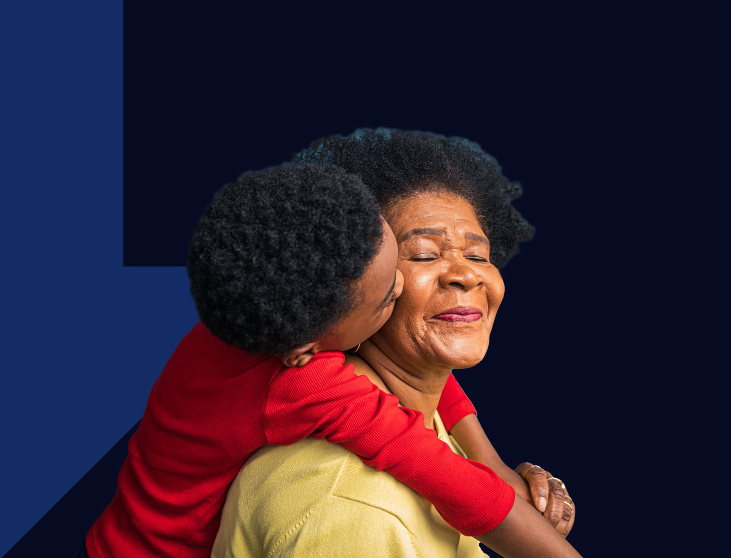 Guiding your family to a thriving future. 
