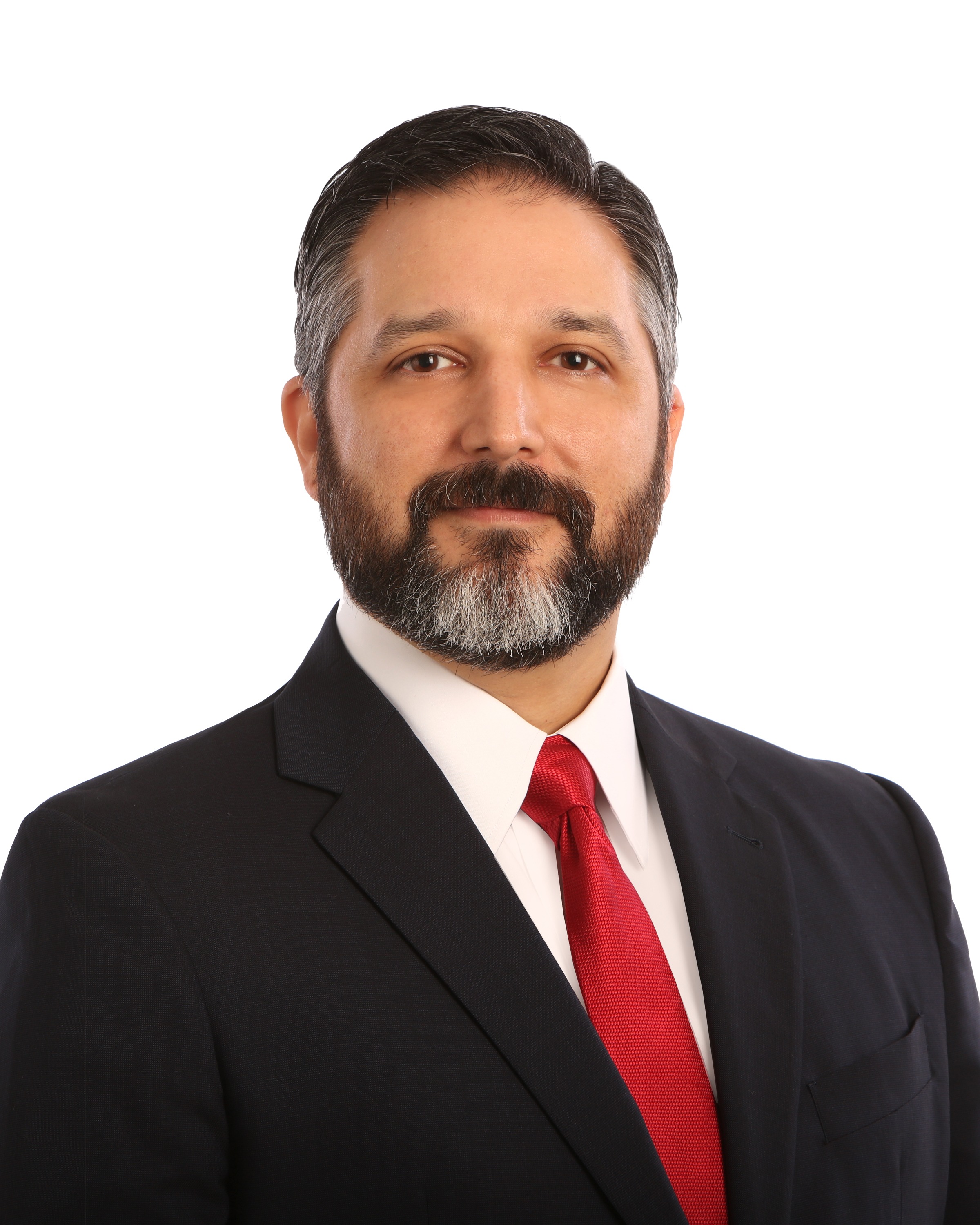 Joseph R. Vasquez, CEPA®