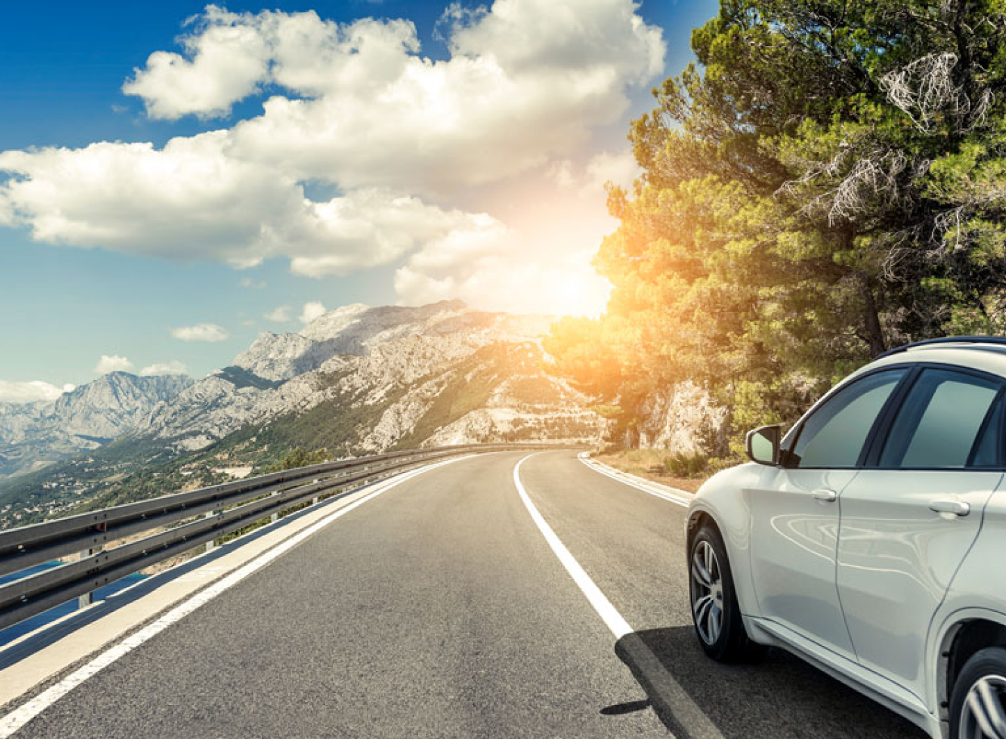 Strategic Asset Management