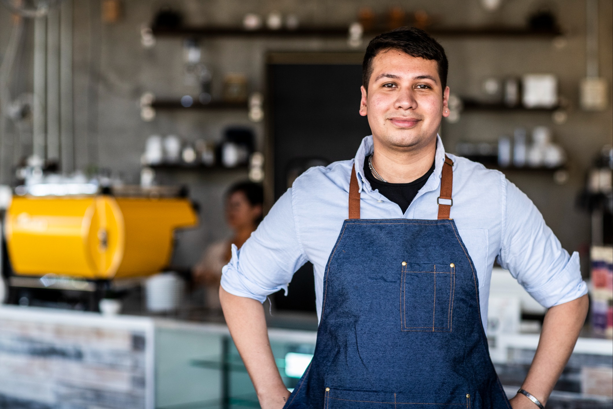 Business Owner <br/>Planning