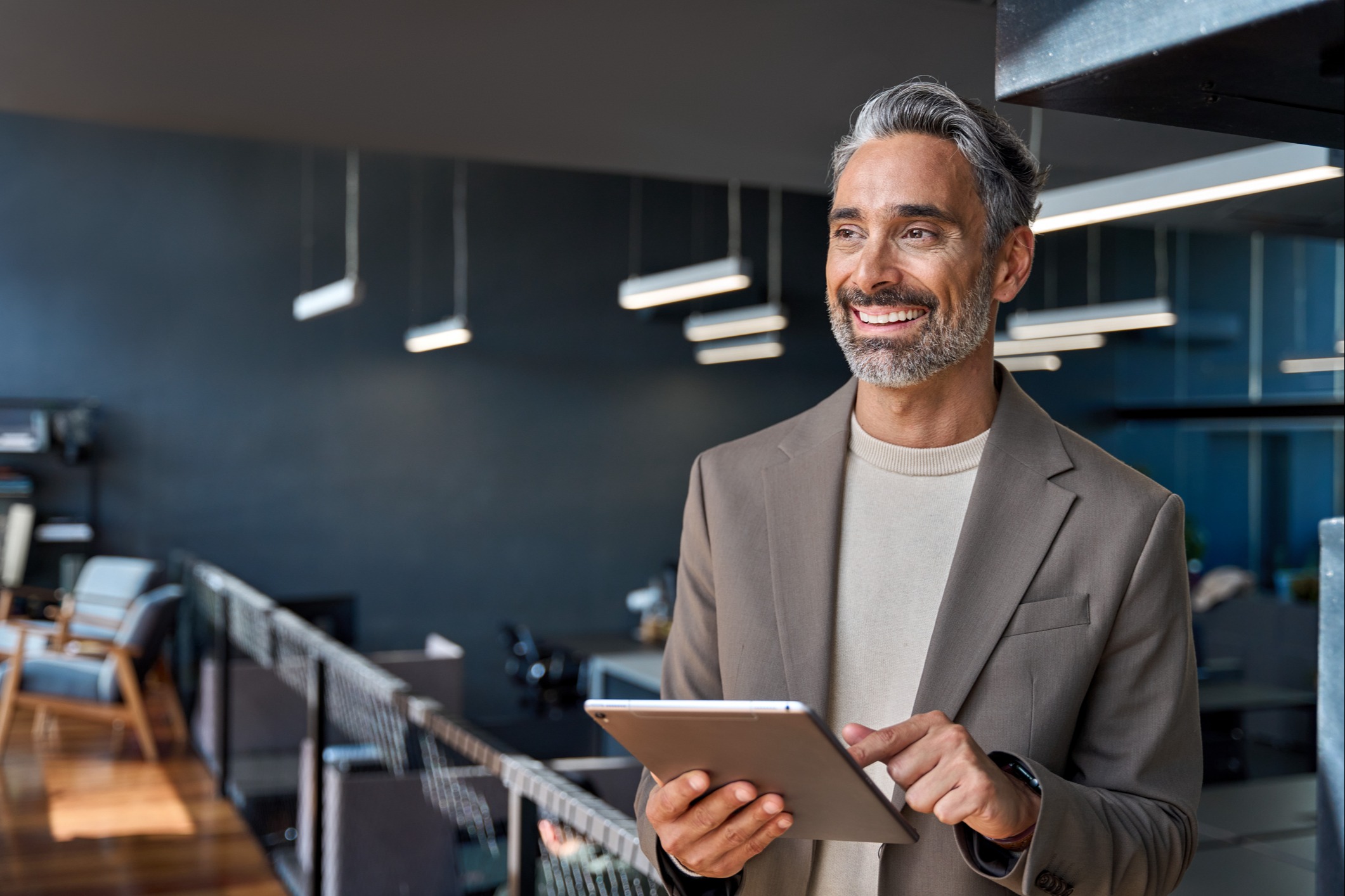 Business OwnerServices