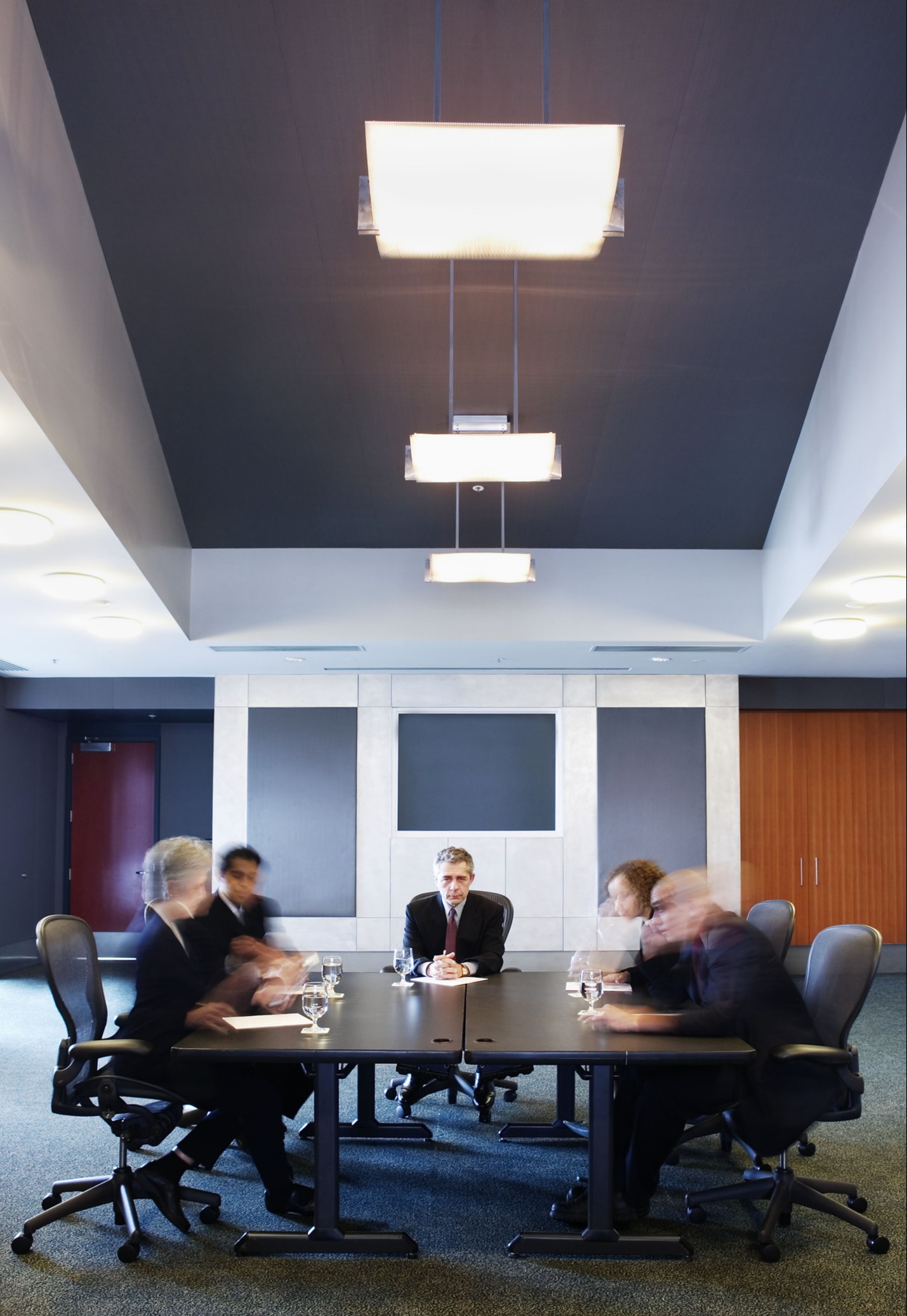 Business Exit Planning