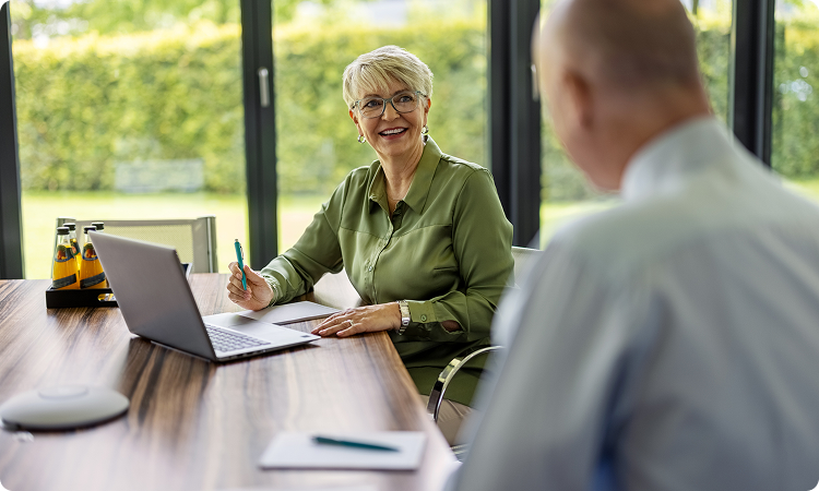 Retirement planning