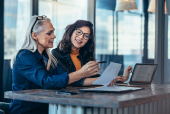 Collaboration-Section