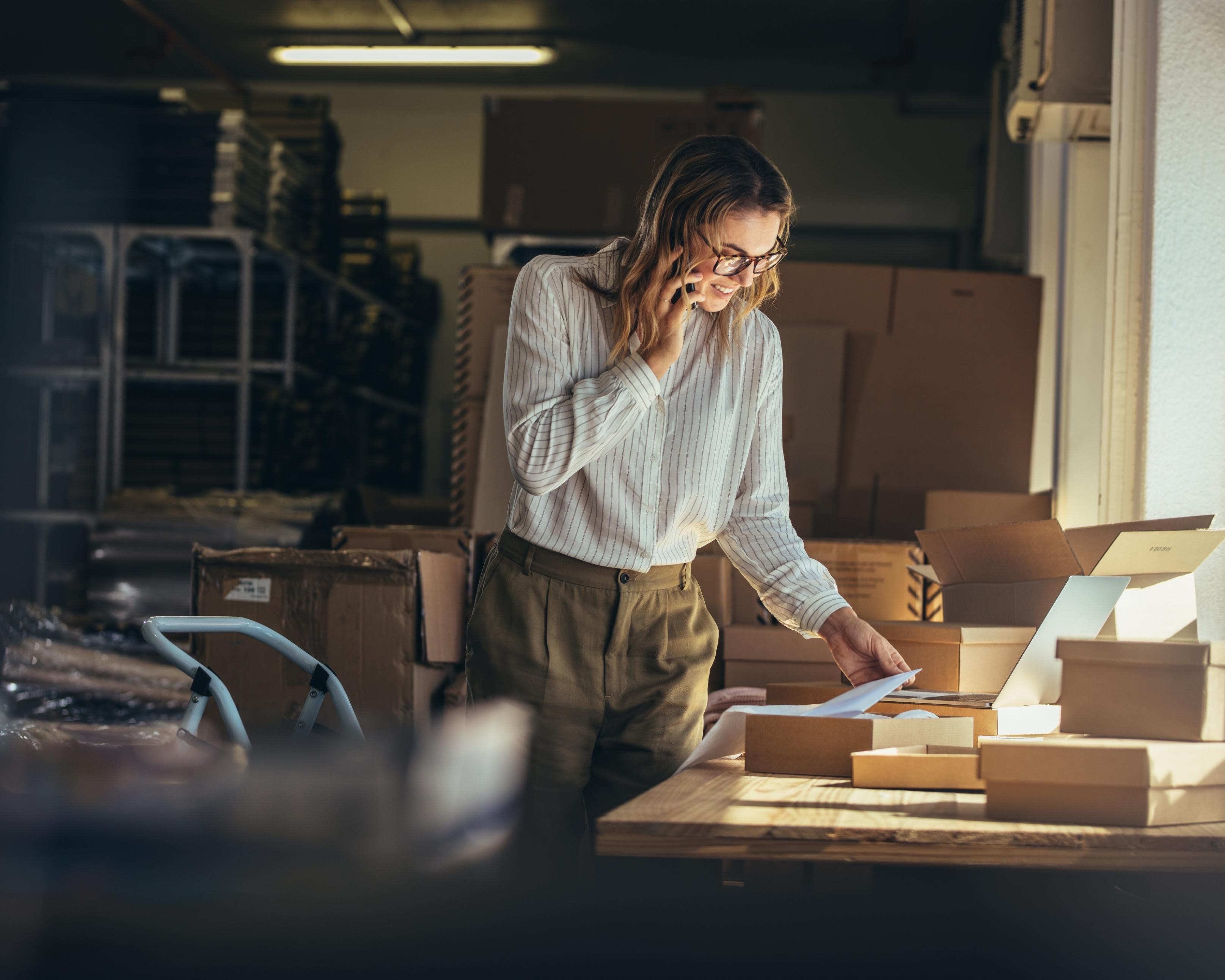 Women in Wealth: You Deserve A Seat at the Table, Not Beside It