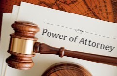 Your Powers of Attorney