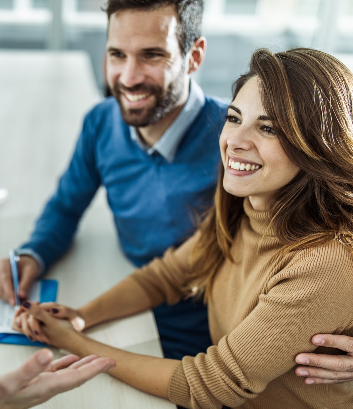 ... no copy here ...