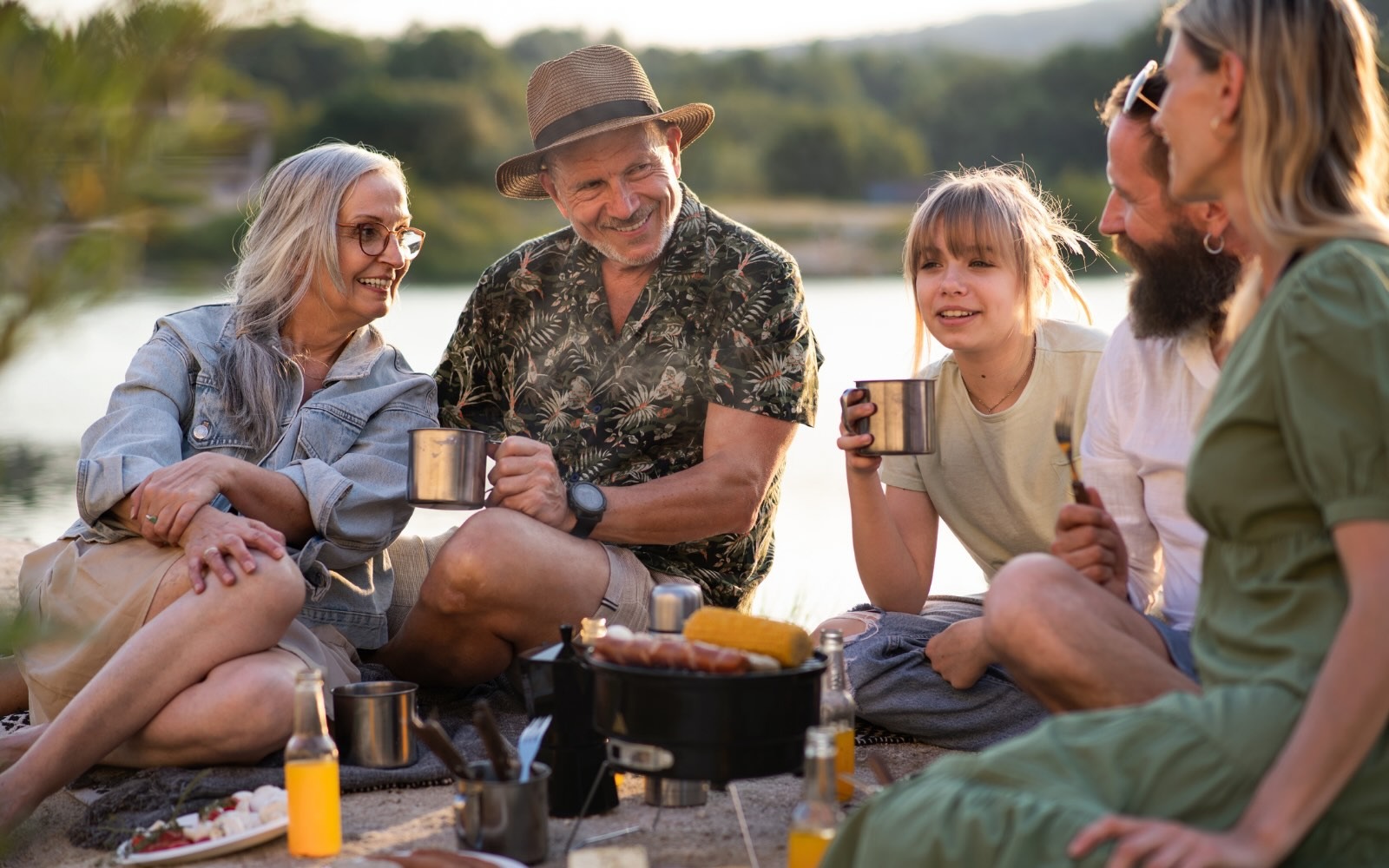 Your Financial Plan Starts With What Matters Most