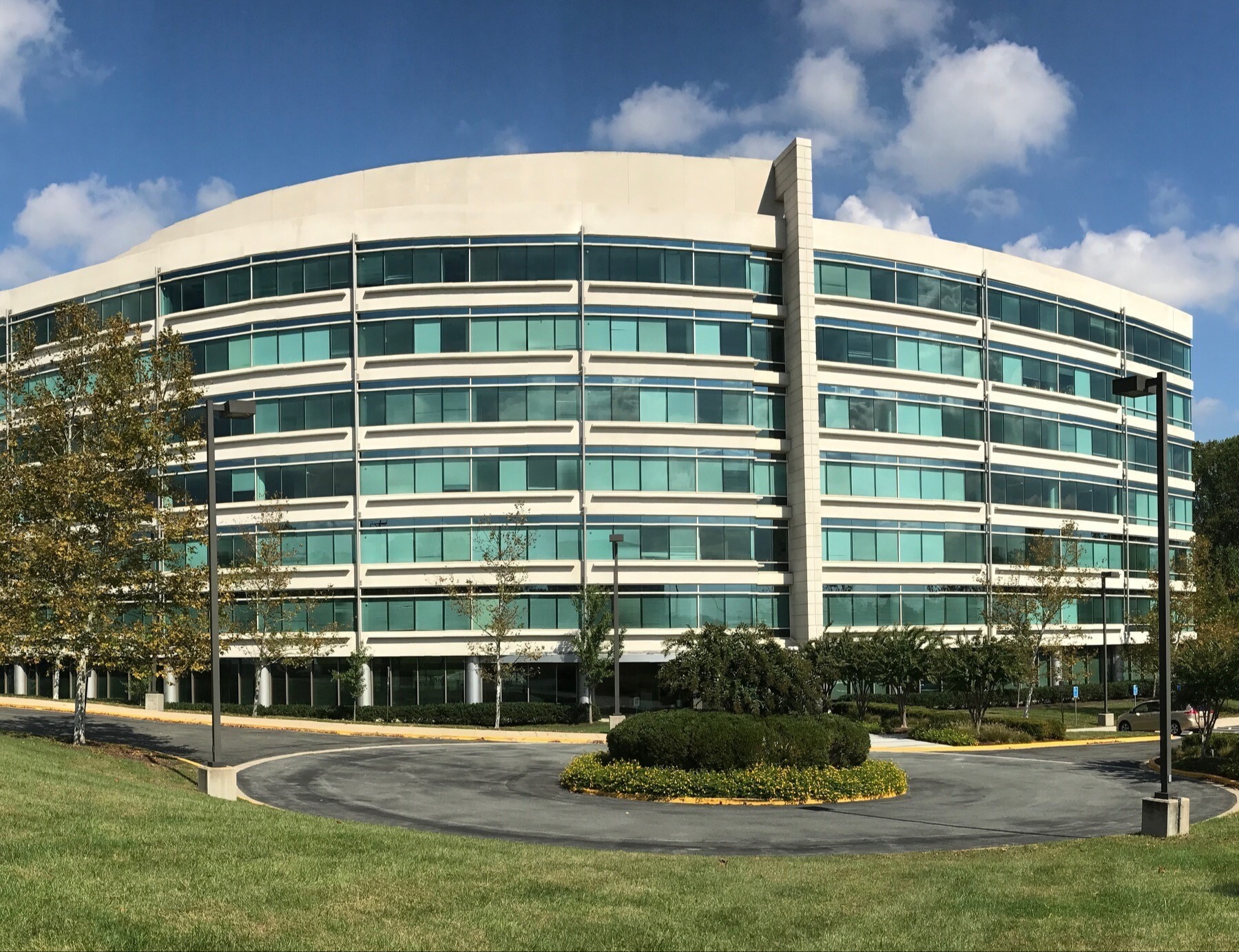 Rockville, MD
