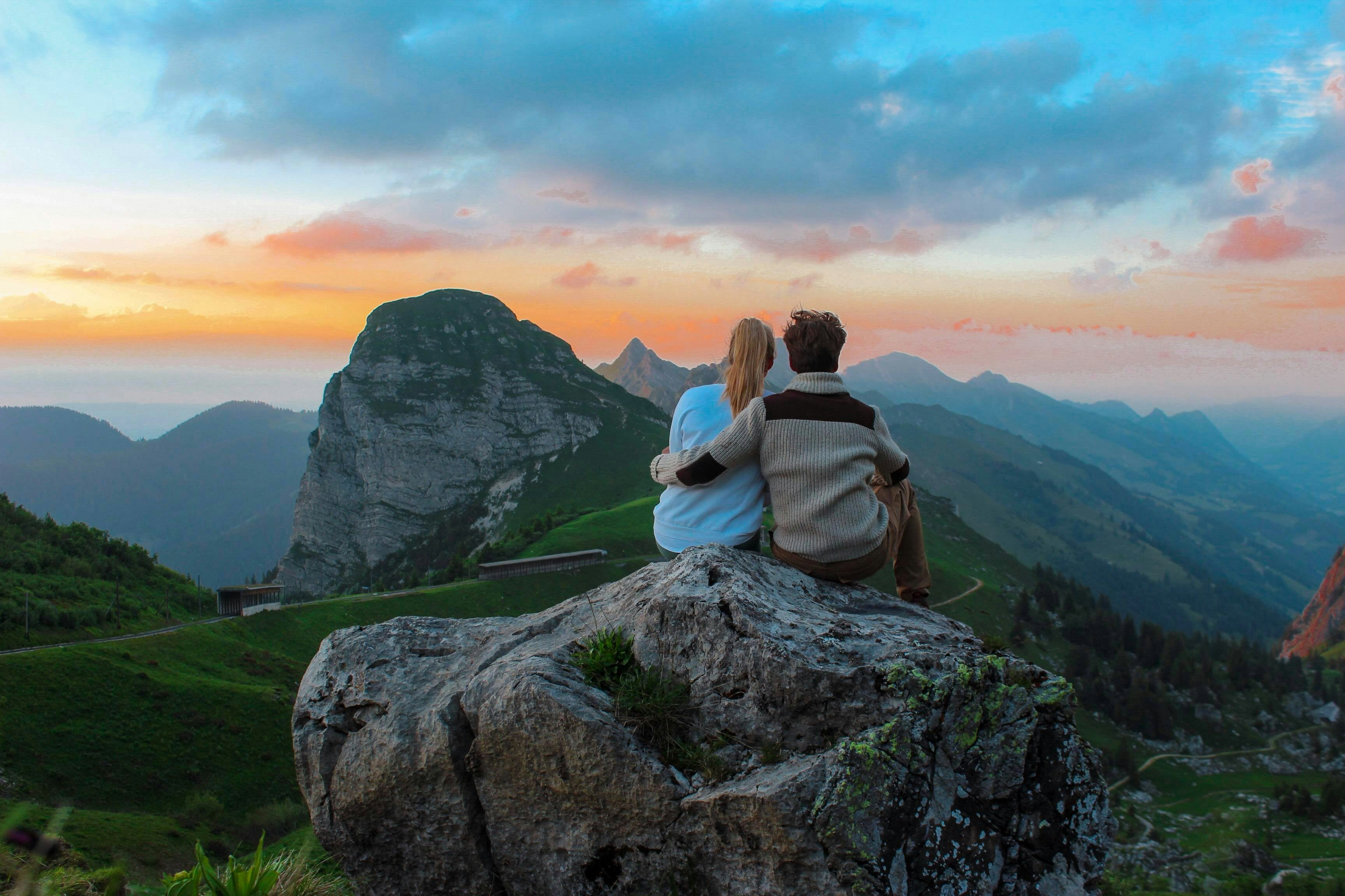 Every financial journey is different. Your advice should be too. <br/>