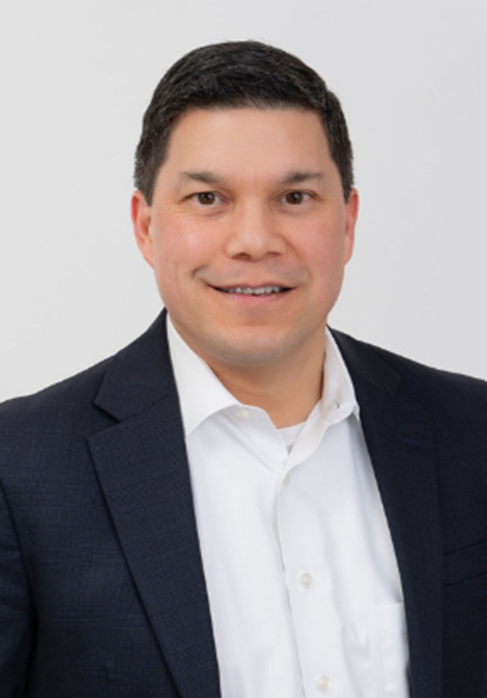 James Debuque, CPFA®, CPWA®, CRPC™