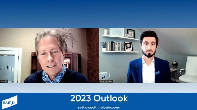 2023 Outlook