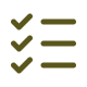 Accountability icon
