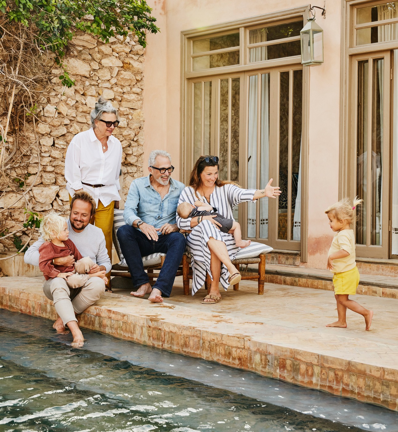 Estate planning strategies