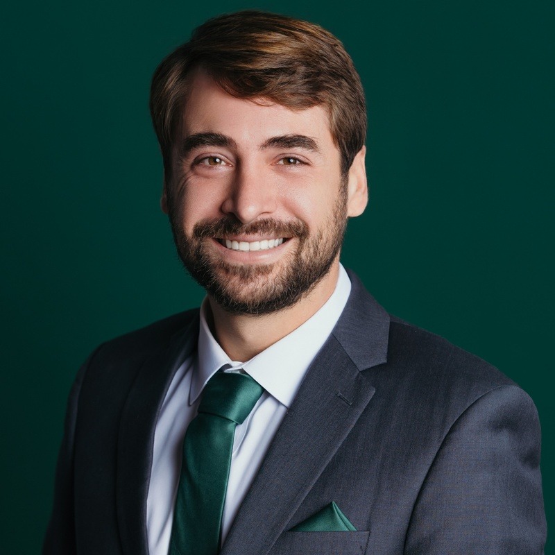 Clayton J. Cheney, CPFA®