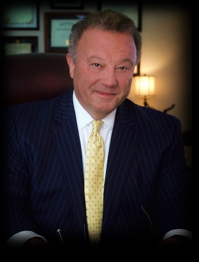 Letter from Our Managing Partner<br/><sup>TROY BARRENTINE, MSF, CFP®, CIMA®, CPWA®</sup><br/>