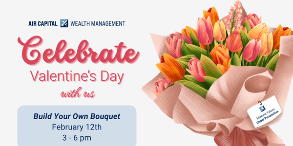 Valentines Day | Build Your Own Bouquet