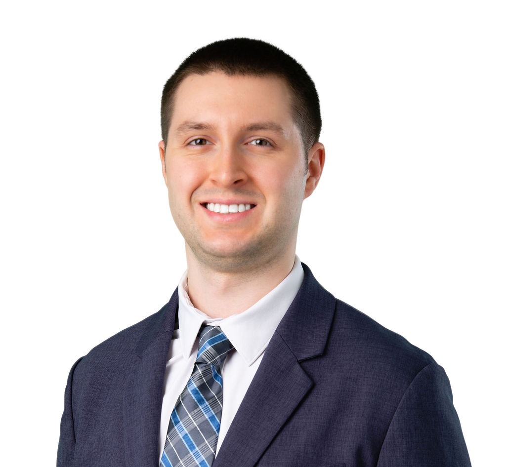 Garrett SmithCFP®