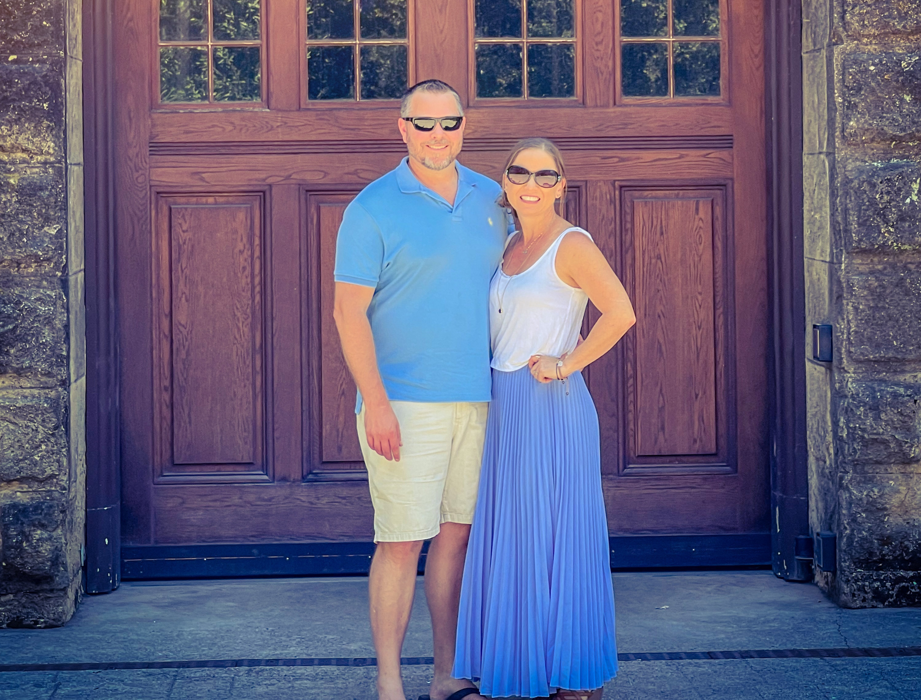 A Little More About Helena