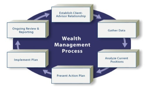 Wealth Management Process