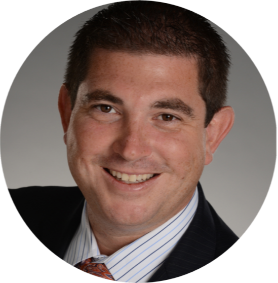 Joseph F. Tortis, CFP®, CFBS<br/>