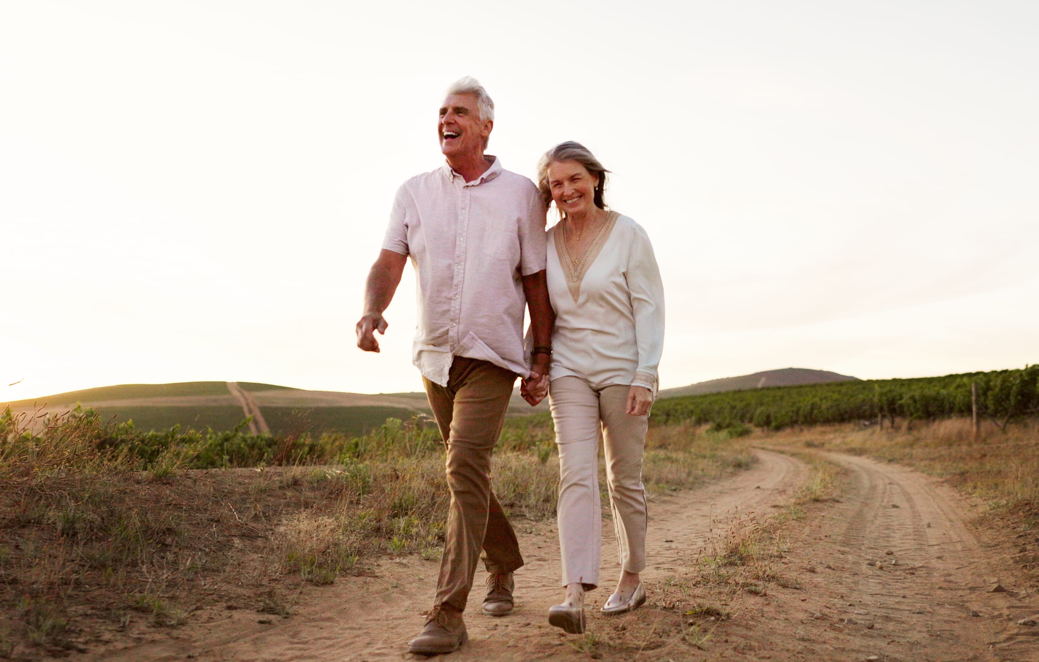 Long Term Care and Disability