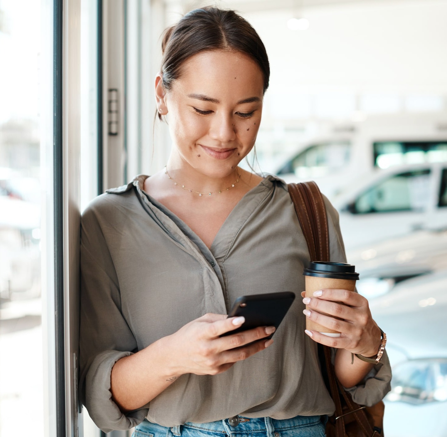 ... no copy here ...