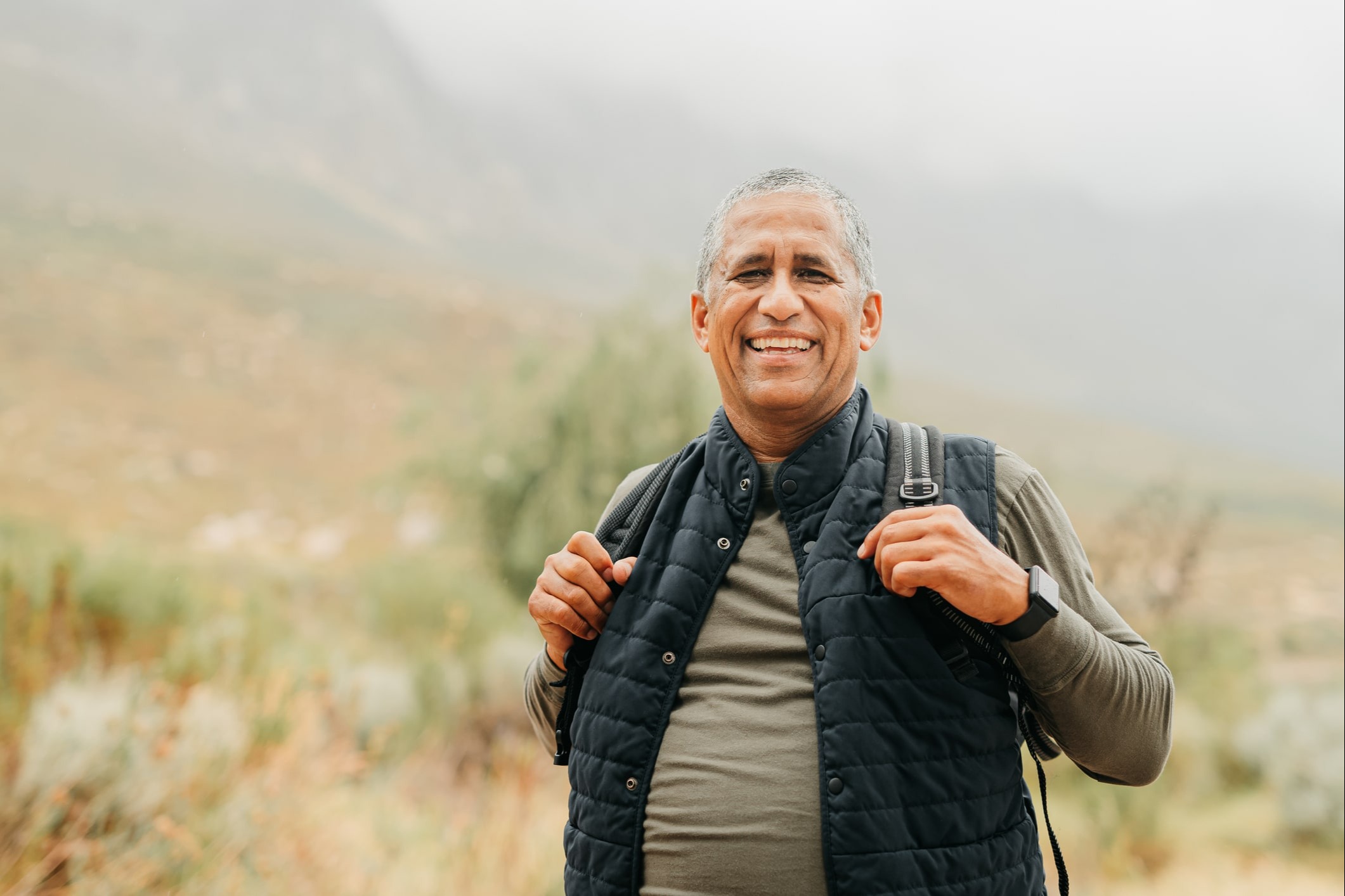 Retirees & Pre-Retirees
