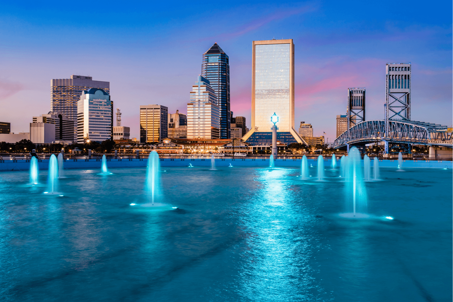 You Deserve Financial Excellence, Jacksonville
