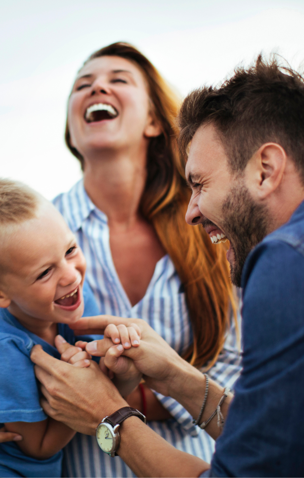 Individuals & Families