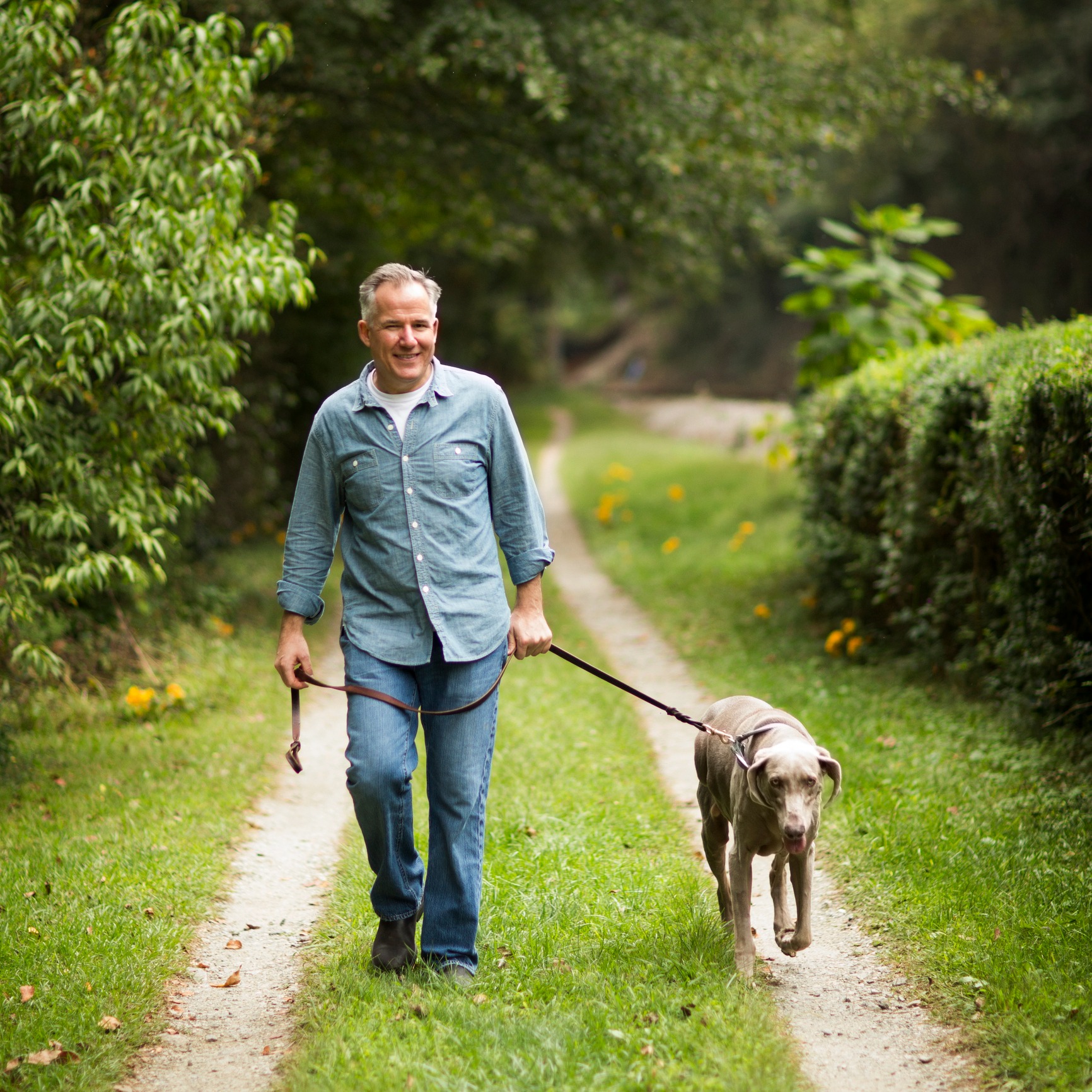 You deserve a Trusted Financial Advisor