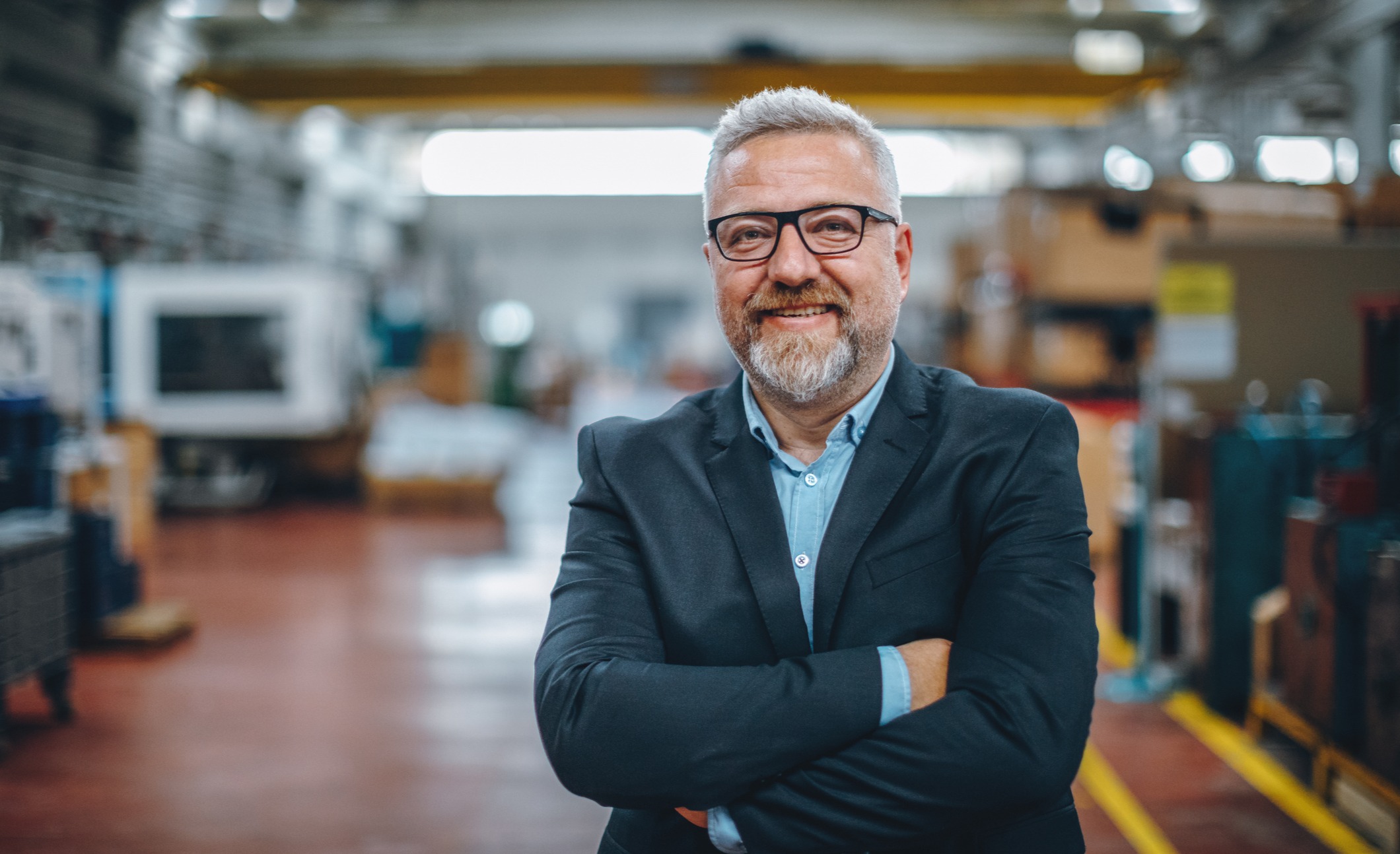 Small Businesses and Companies
