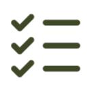 Details, Handled icon