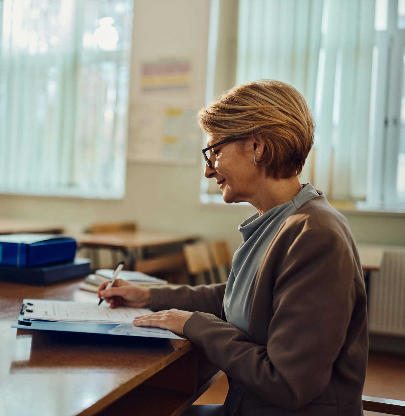 Teach Plan Retire