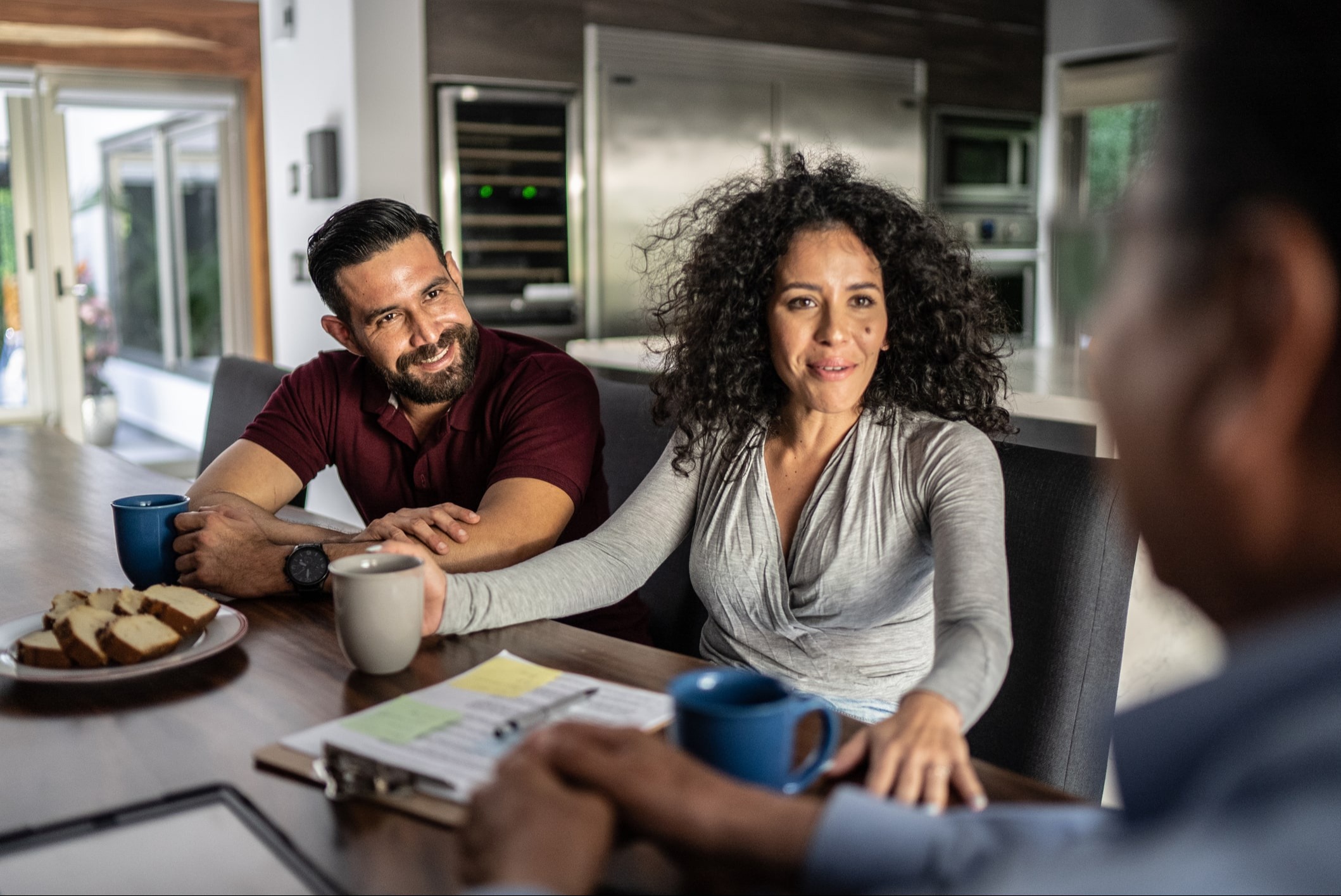 Retirement &<br/>Estate Planning