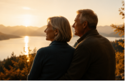 Retirees & Pre-Retirees